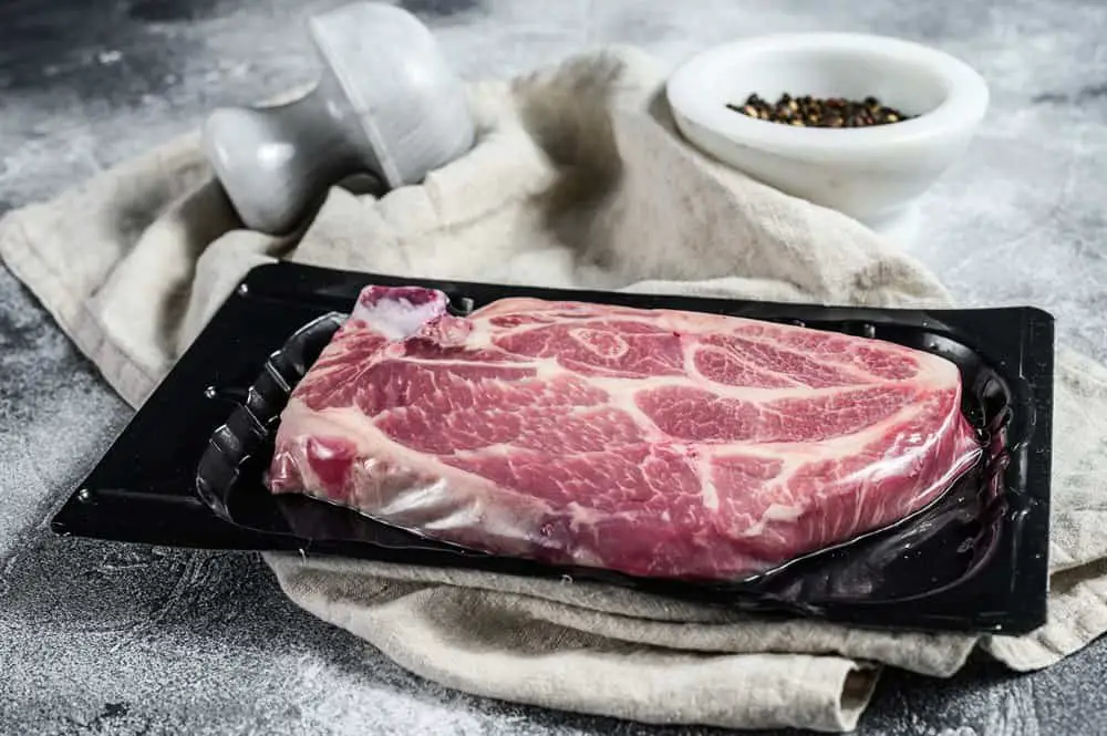 Why Does Vacuum Sealed Meat Smell Bad?