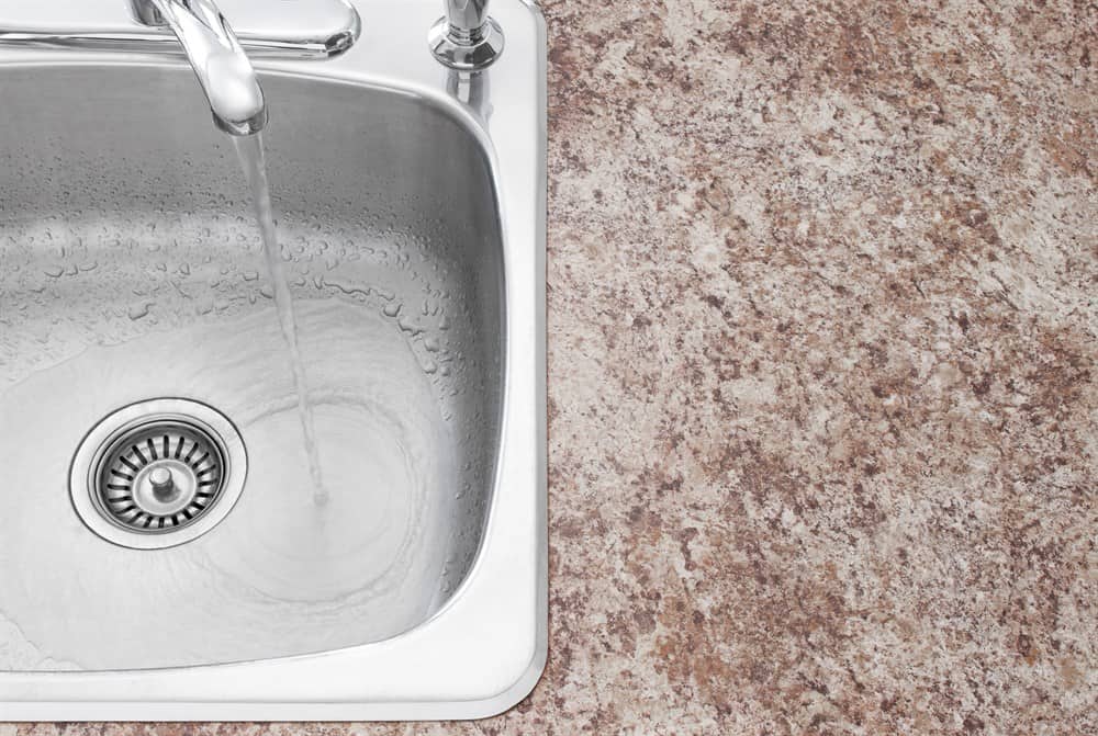 Does Granite Absorb Odors?
