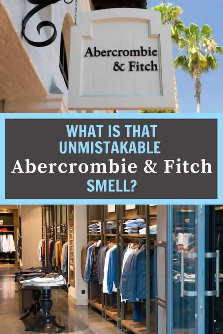 How To Make Your House Smell Like An Abercrombie Store?