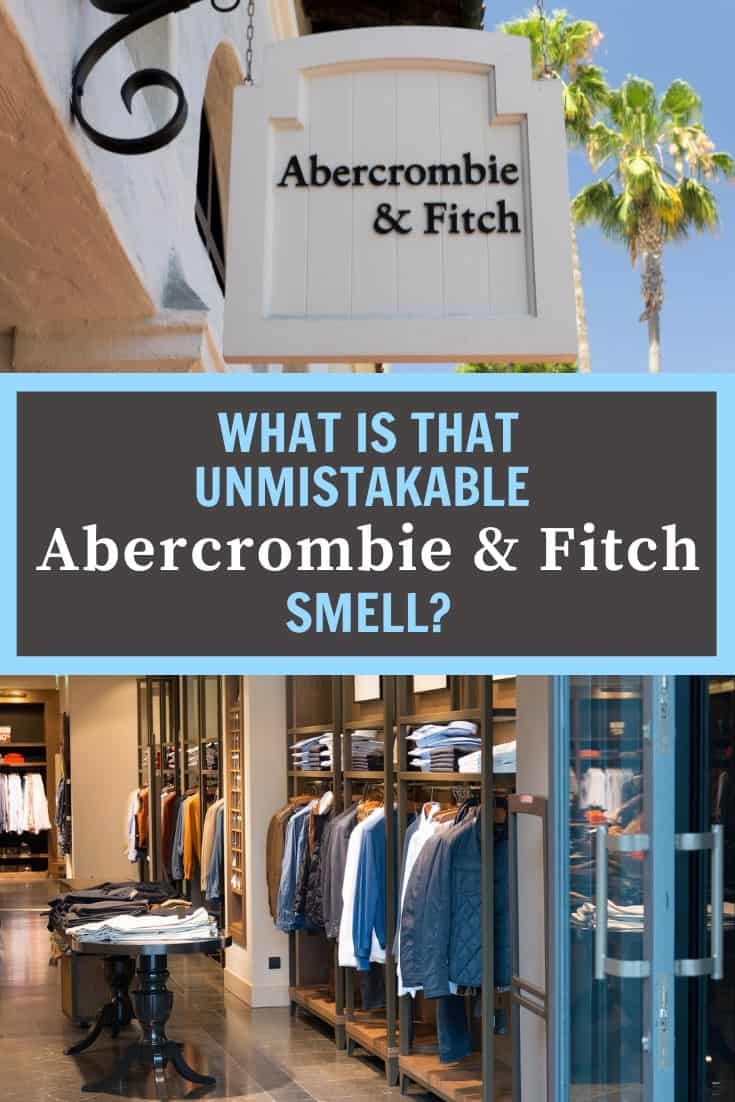 How To Make Your House Smell Like An Abercrombie Store?