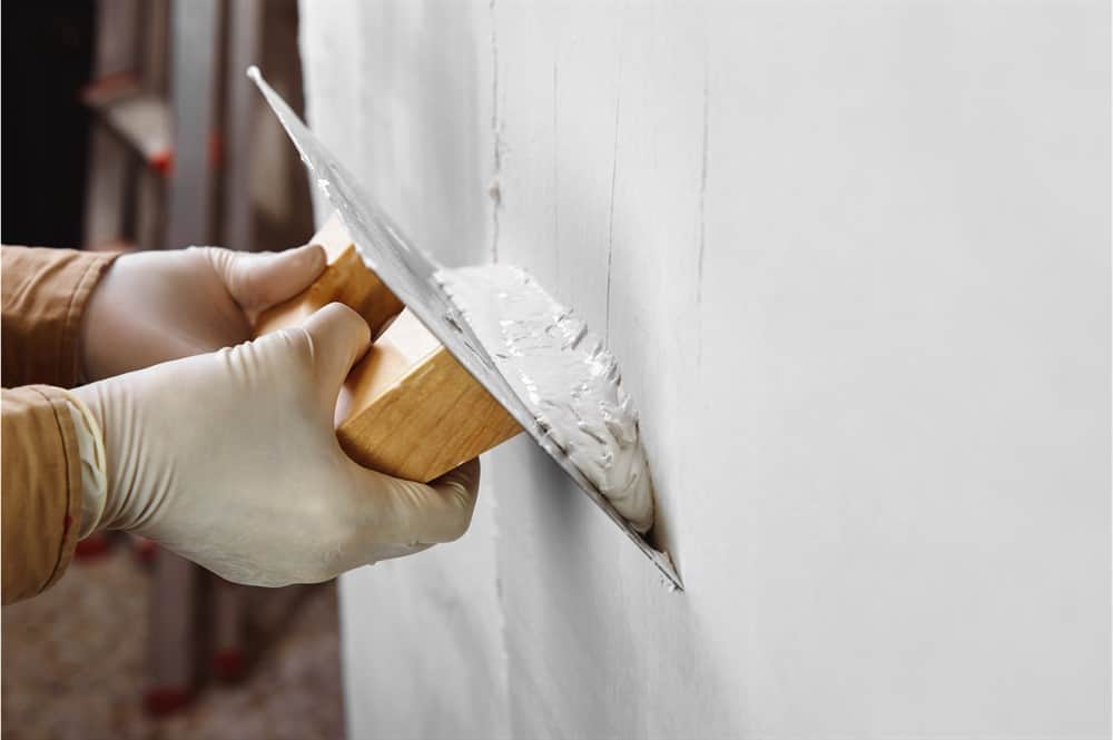 Why Does Wall Plaster Smell Of Rotten Eggs?