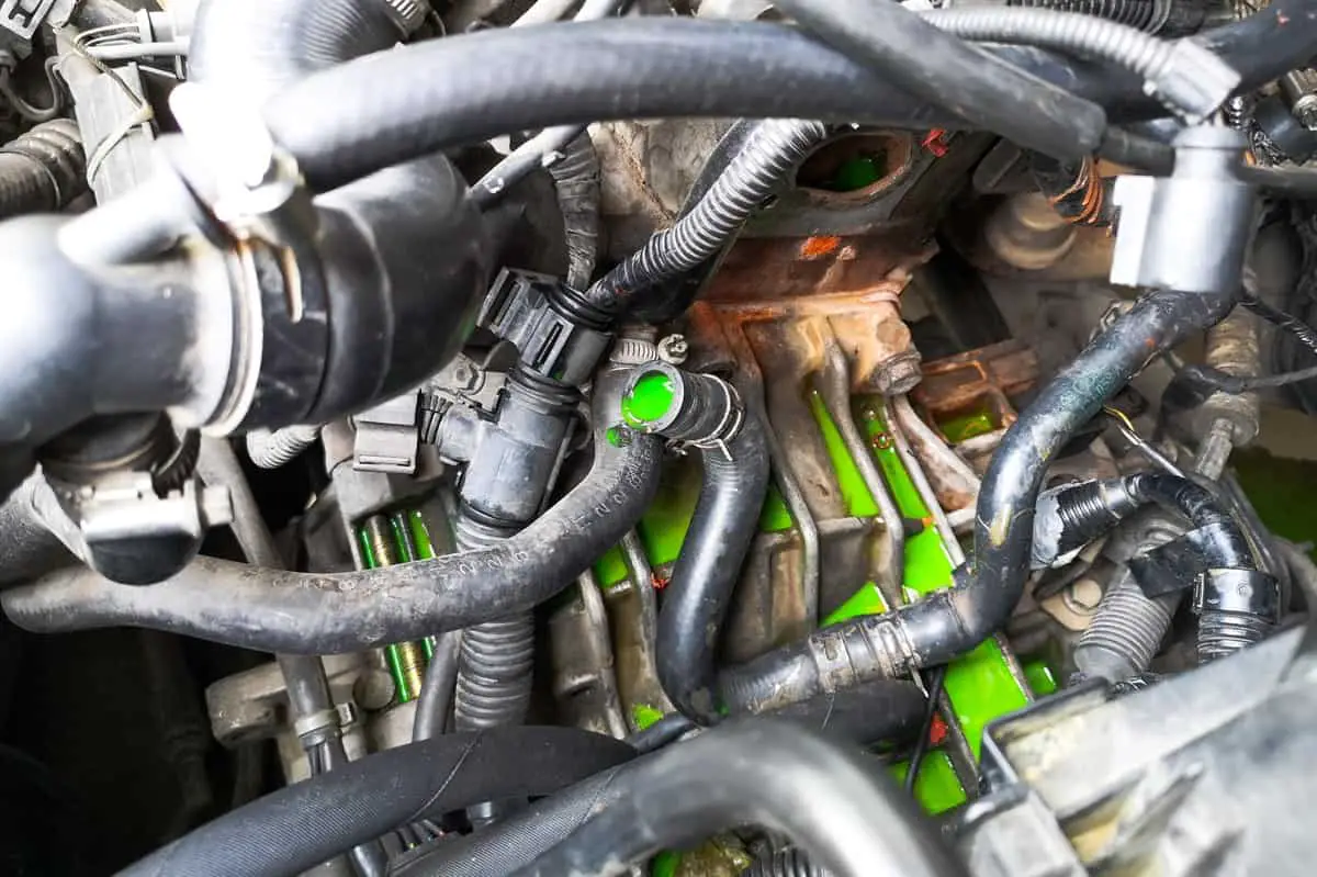 3 Reasons Why Your Car Exhaust Smells Like Ammonia