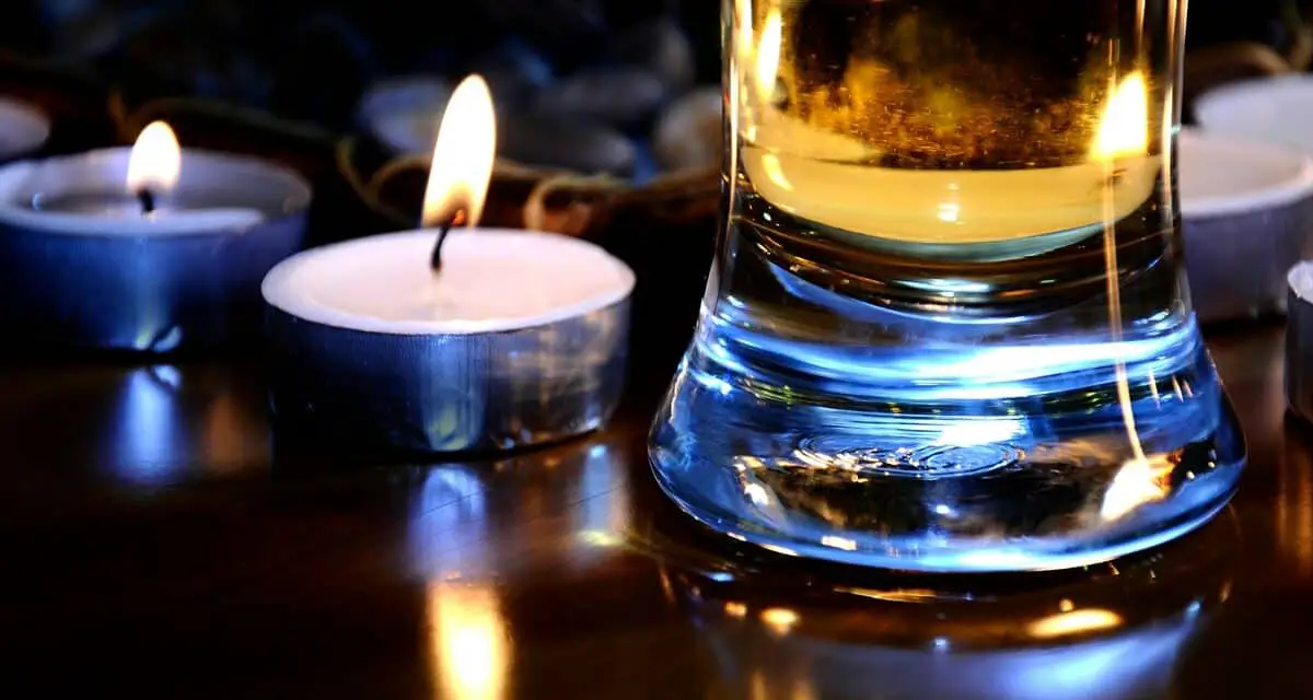 How To Make Beer Scented Candles