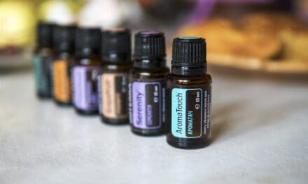 What Is Aroma Siez Essential Oil Blend Used For?
