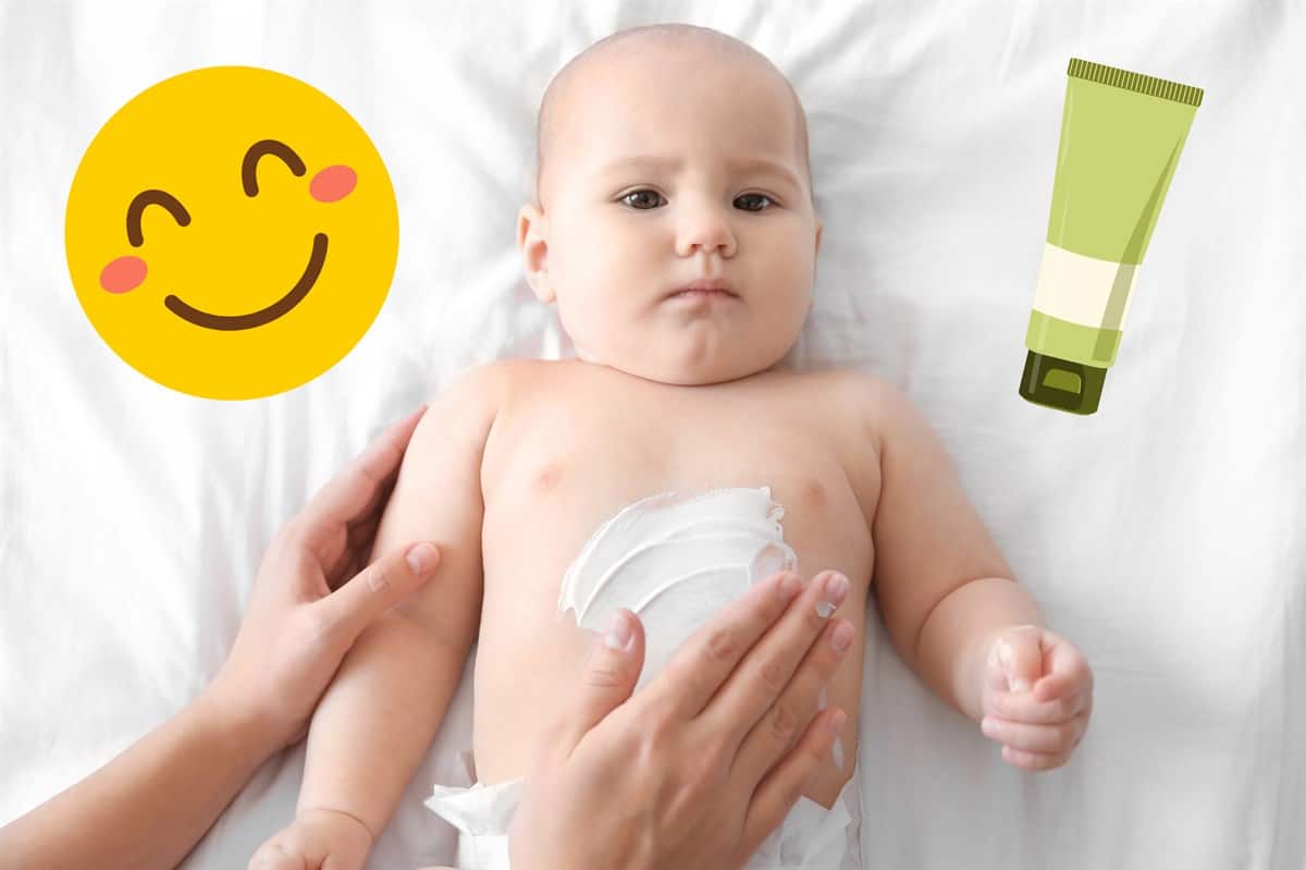 Why Does Baby Lotion Smell So Good?