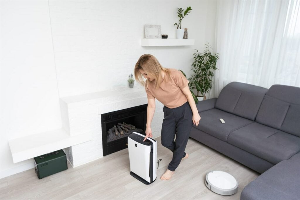 Dehumidifiers Can Enhance Air Conditioning Efficiency