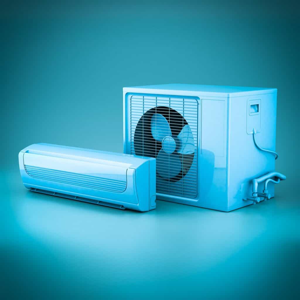 Air Conditioners Cooling and Comfort