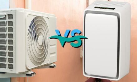 Dehumidifier vs Air Conditioner: Which Is Better?