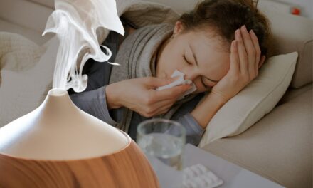 Do Humidifiers Help With Colds? Congestion? Cough?