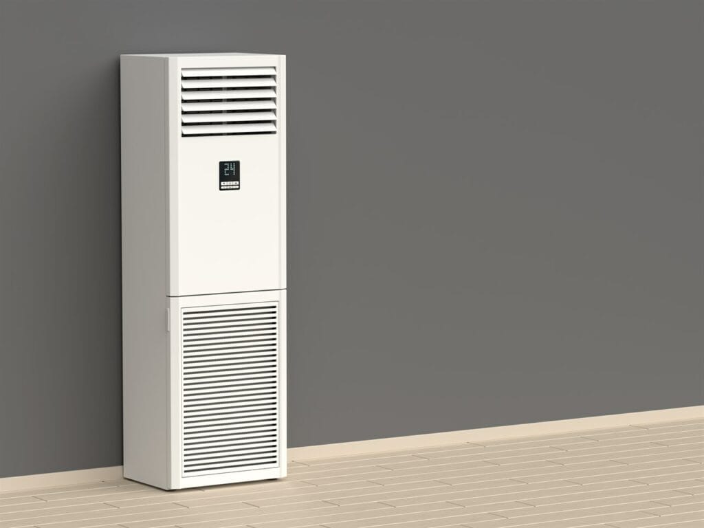 Make sure you have the right size air conditioner for the room