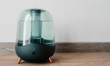 What Is An Ultrasonic Humidifier and What Do They Do?