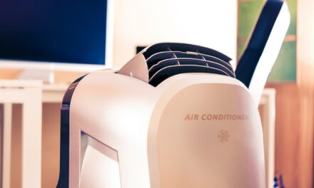 Why Is My Portable Air Conditioner Not Cooling? (Fix A Portable AC)