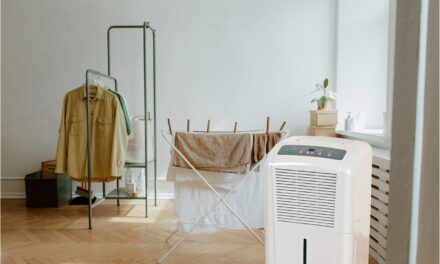 Are Dehumidifiers Good For Drying Clothes?