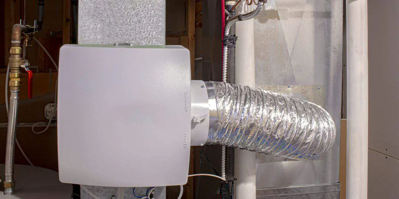 How Does A Furnace Humidifier Work?