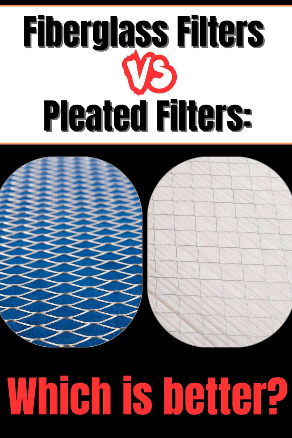 Fiberglass Furnace Filters VS Pleated Air Filters Which is Better?