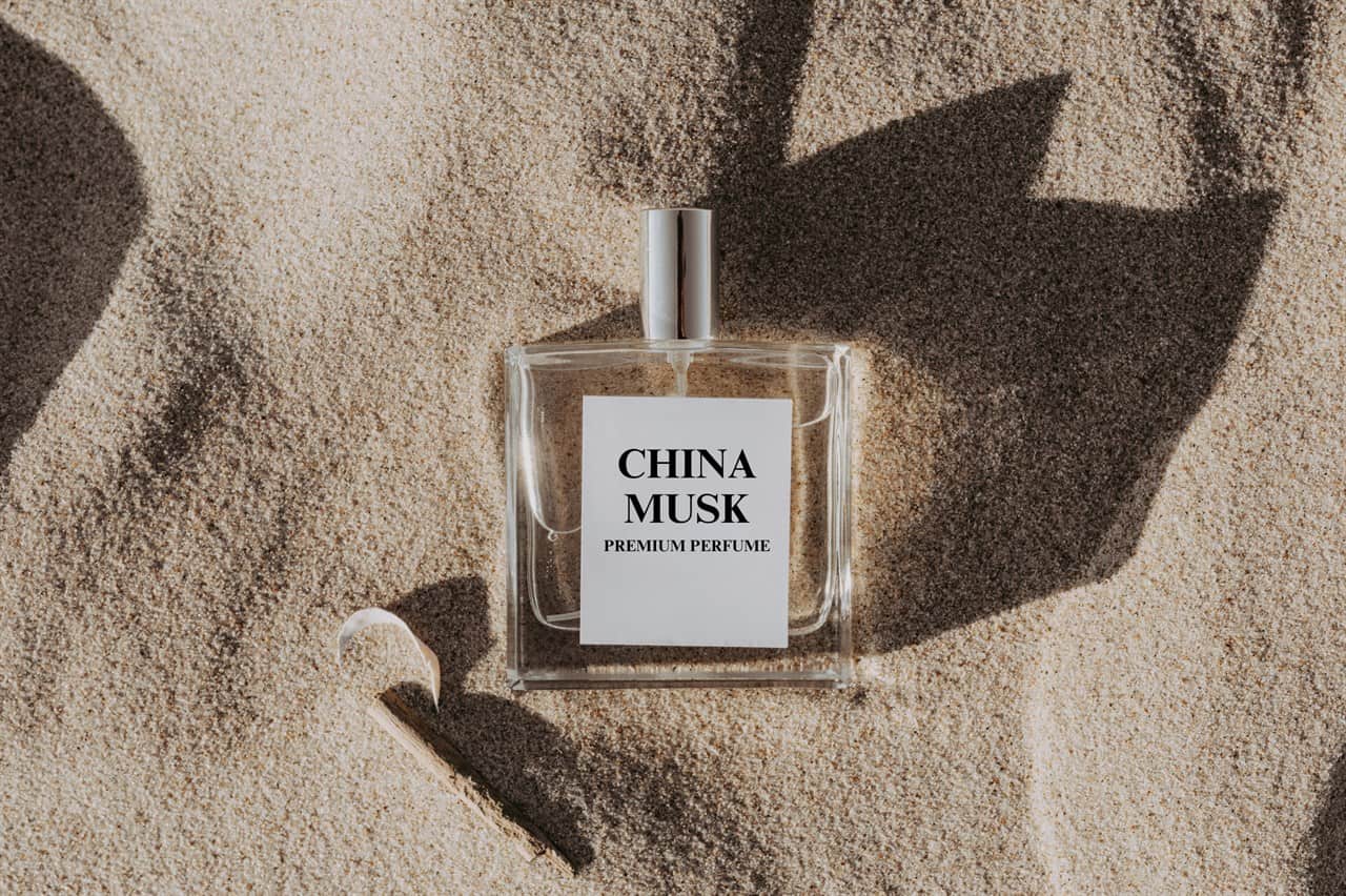 What Does China Musk Smell Like?