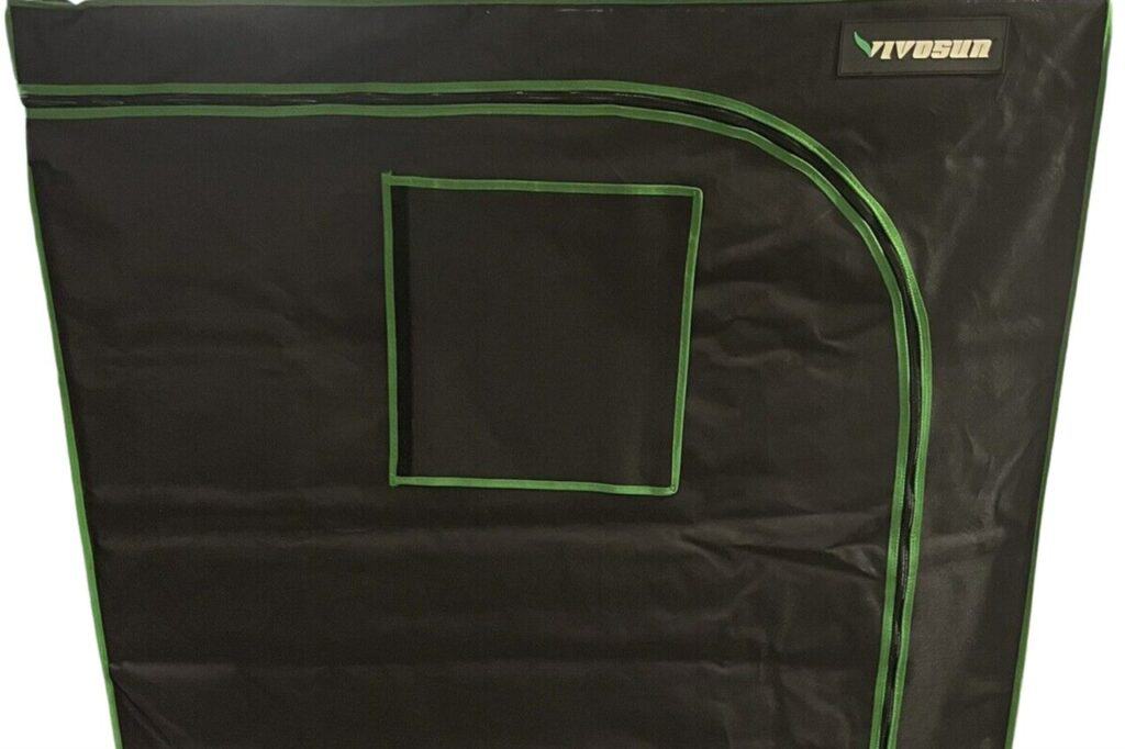 Are Grow Tents Smell Proof?